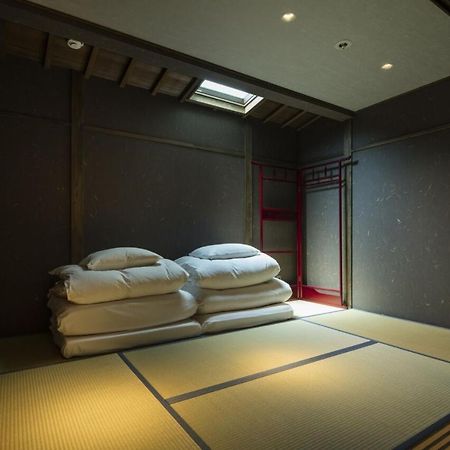 Willa Gion Minami Banka Machiya House Kioto Zewnętrze zdjęcie